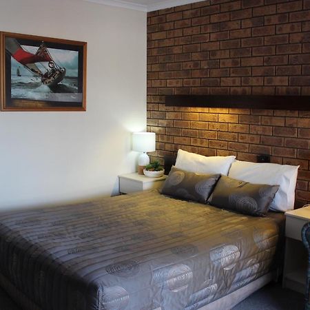 Dunolly Golden Triangle Motel Eksteriør bilde