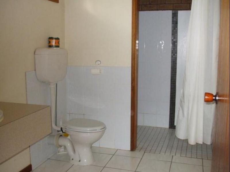 Dunolly Golden Triangle Motel Eksteriør bilde