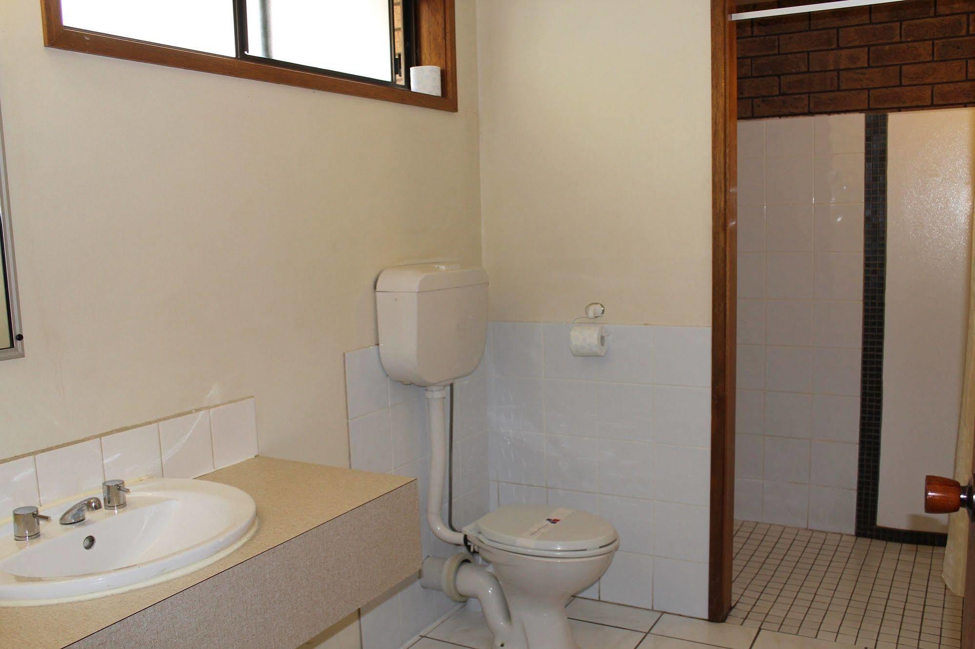 Dunolly Golden Triangle Motel Eksteriør bilde