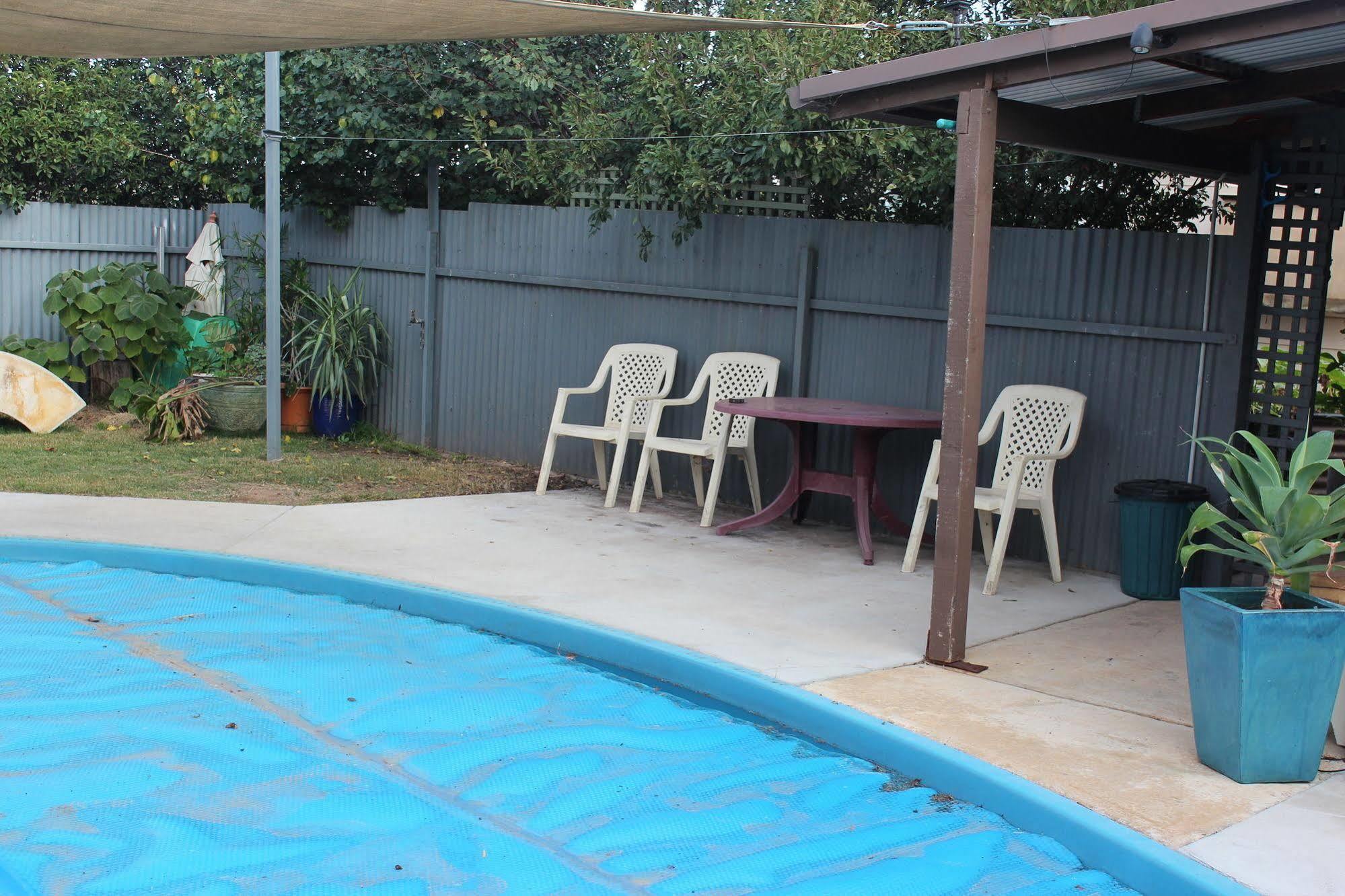 Dunolly Golden Triangle Motel Eksteriør bilde