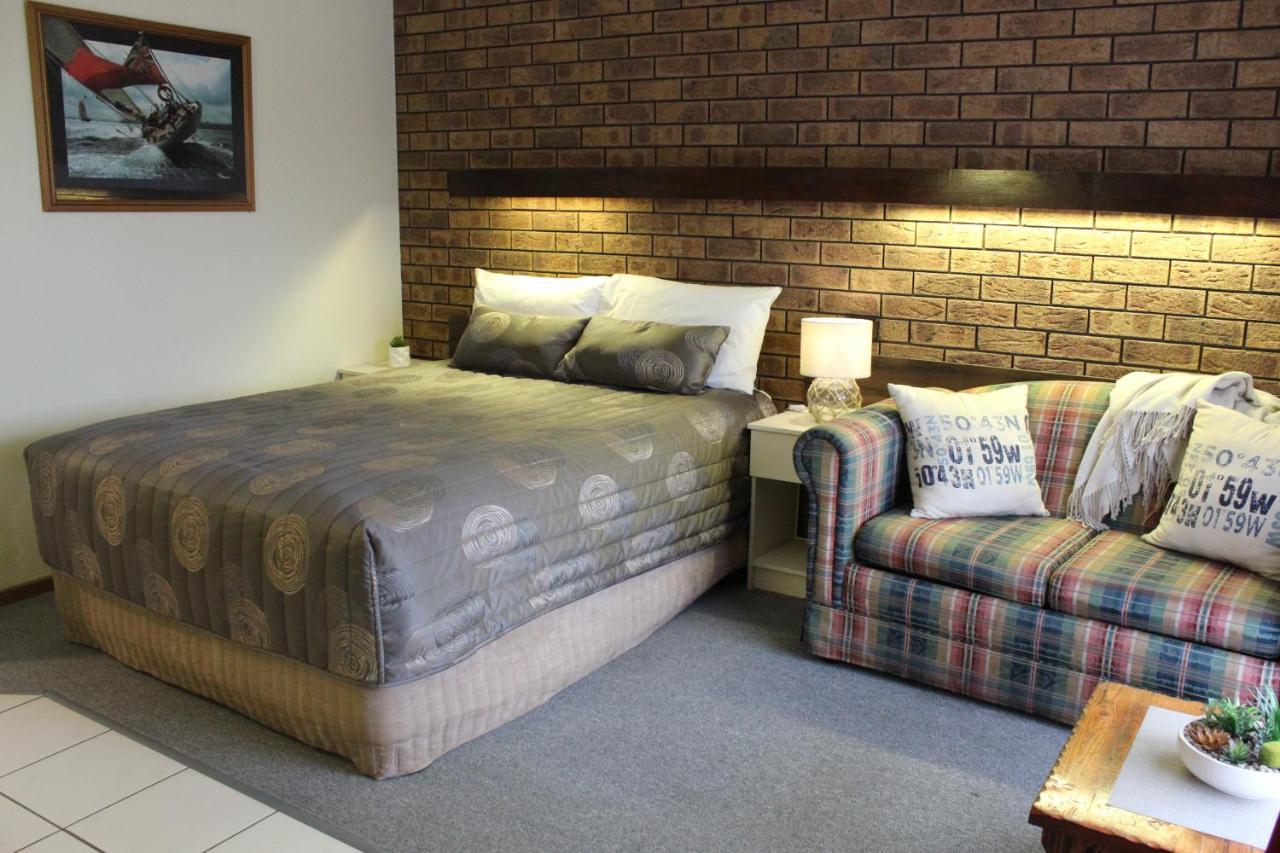 Dunolly Golden Triangle Motel Eksteriør bilde