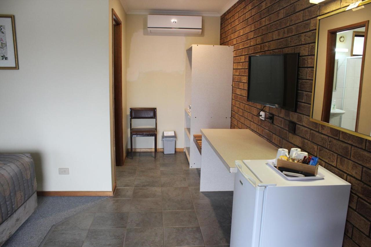 Dunolly Golden Triangle Motel Eksteriør bilde
