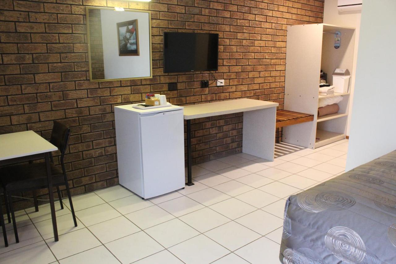 Dunolly Golden Triangle Motel Eksteriør bilde